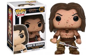 Conan the Barbarian - Conan Bloody Pop! Vinyl