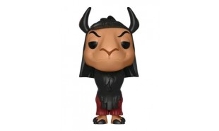 Emperor's New Groove - Kuzco (Llama) US Exclusive Pop! Vinyl