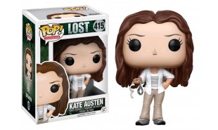 Lost - Kate Austen Pop! Vinyl