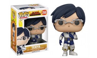 My Hero Academia - Tenya Pop! Vinyl