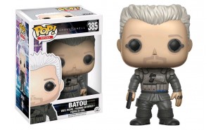 Ghost in the Shell - Batou Pop! Vinyl