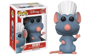 Ratatouille - Remy Pop! Vinyl