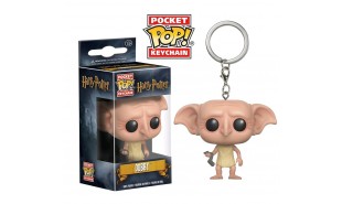 Harry Potter - Dobby Pocket Pop! Keychain