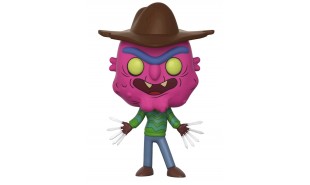 Rick and Morty - Scary Terry Pop! Vinyl