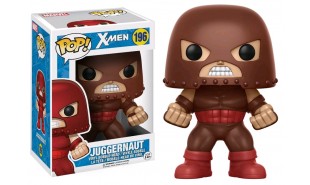X-Men - Juggernaut US Exclusive Pop! Vinyl
