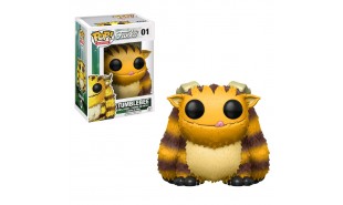 Wetmore Forest - Tumblebee Pop! Vinyl