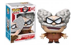 Captain Underpants - Professor Poopypants Pop! Vinyl