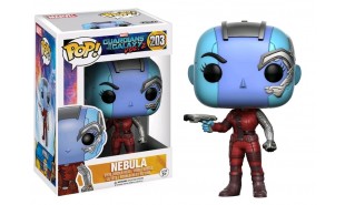 Guardians of the Galaxy: Vol. 2 - Nebula Pop! Vinyl