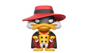 Darkwing Duck - Negaduck US Exclusive Pop! Vinyl