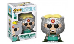 South Park - Professor Chaos Pop! Vinyl
