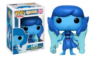 Steven Universe - Lapis Pop! Vinyl