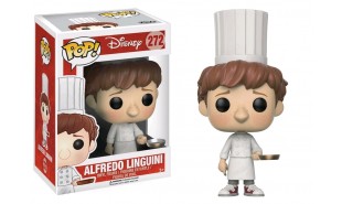 Ratatouille - Alfredo Lingini Pop! Vinyl