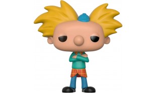 Hey Arnold - Arnold Shortman Pop! Vinyl
