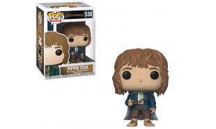The Lord of the Rings - Pippin Took Pop! Vinyl