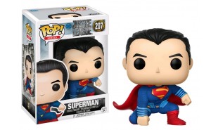Justice League - Superman Pop! Vinyl