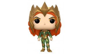 Justice League - Mera US Exclusive Pop! Vinyl