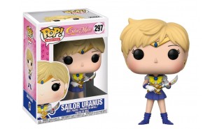 Sailor Moon - Sailor Uranus Pop! Vinyl
