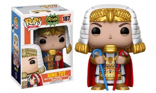 Batman - King Tut Pop! Vinyl