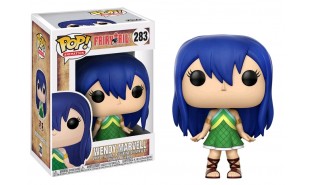 Fairy Tail - Wendy Marvell Pop! Vinyl