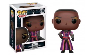 Destiny - Ikora Pop! Vinyl
