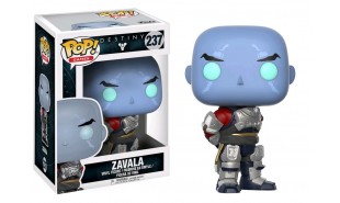 Destiny - Zavala Pop! Vinyl