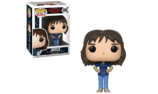 Stranger Things - Joyce Pop! Vinyl