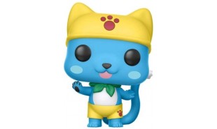 Fairy Tail - Happy (Swim Time) US Exclusive Pop! Vinyl