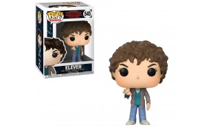 Stranger Things - Eleven (Season 2) Pop! Vinyl