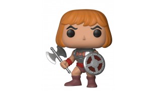 Masters of the Universe - He-Man Pop! Vinyl