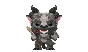 Krampus - Krampus Flocked US Exclusive Pop! Vinyl