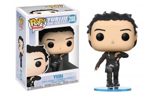 Yuri!!! On Ice - Yuri Pop! Vinyl