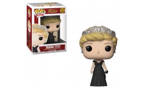 Royal Family - Diana (Princess of Wales) Pop! Vinyl
