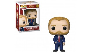 Royal Family - Prince Harry Pop! Vinyl