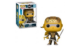 Ready Player One - Sho Pop! Vinyl
