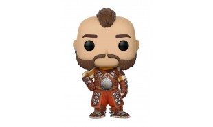 Horizon Zero Dawn - Erend Pop! Vinyl