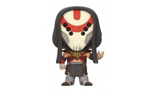 Horizon Zero Dawn - Eclipse Cultist Pop! Vinyl