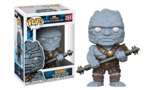 Thor 3: Ragnarok - Korg Pop! Vinyl