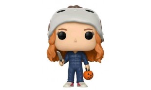 Stranger Things - Max in Myers Costume US Exclusive Pop! Vinyl