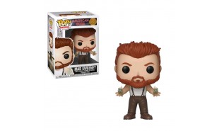 American Gods - Mad Sweeny Pop! Vinyl