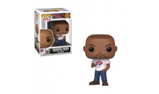 American Gods - Shadow Moon Pop! Vinyl