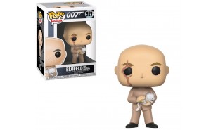 James Bond - Blofeld Pop! Vinyl
