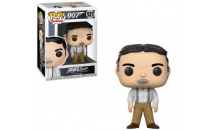 James Bond - Jaws Pop! Vinyl