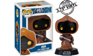 Star Wars - Jawa Pop! Vinyl Figure