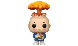 Garbage Pail Kids - Adam Bomb Pop! Vinyl