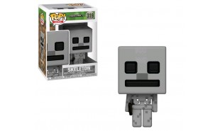 Minecraft - Skeleton Pop! Vinyl