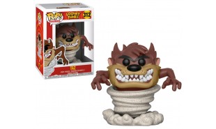 Looney Tunes - Taz Pop! Vinyl