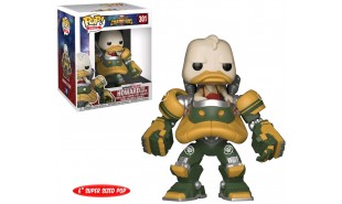 Contest of Champions - Howard the Duck 6" Pop! Vinyl