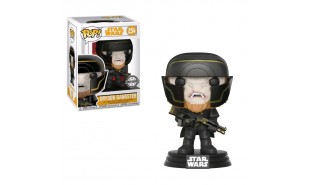 Star Wars: Solo - Dryden Gangster US Exclusive Pop! Vinyl