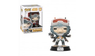 Star Wars: Solo - Rio Durant Pop! Vinyl