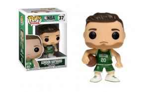 NBA - Gordon Hayward Pop! Vinyl
